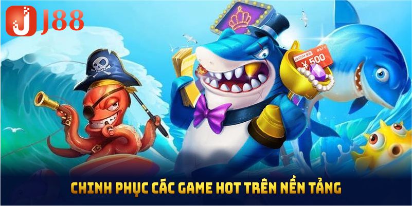 Gợi ý vài kinh nghiệm hay có thể dùng trong game săn cá đổi thưởng 