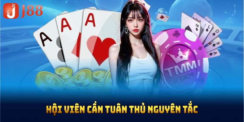 Chính sách riêng tư là quy định bắt buộc nhà cái J88 cần triển khai 